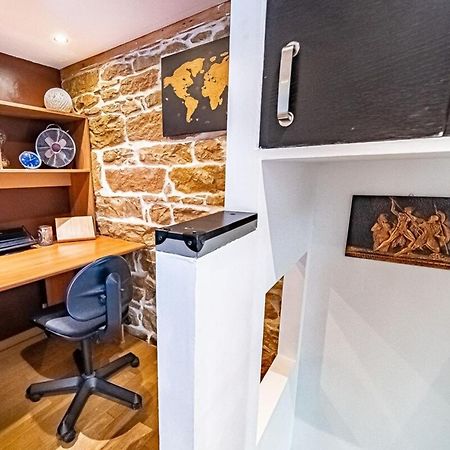 The Little Crequi - Unique Apartment 2 People - Foch リヨン エクステリア 写真
