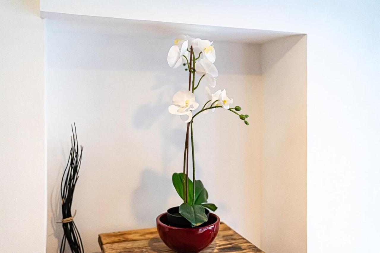 The Little Crequi - Unique Apartment 2 People - Foch リヨン エクステリア 写真