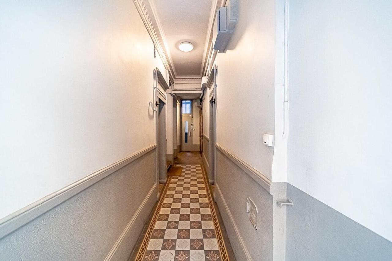 The Little Crequi - Unique Apartment 2 People - Foch リヨン エクステリア 写真